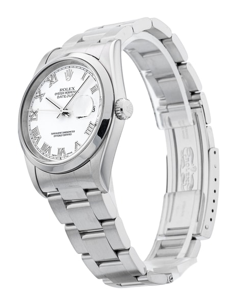 Rolex Datejust 16200